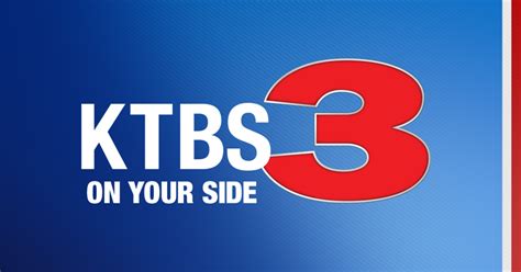KTBS seeks the help of local organizations in referring. . Ktbs channel 3
